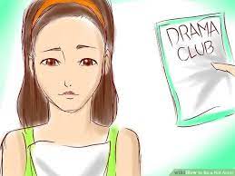 How To Be An Actress At The Age Of 14 Without Experience - Quora