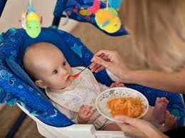Lihat juga resep snack bayi 6 bulan : Bayi 6 Bulan Hanya Mau Makan Buah Saat Mpasi Bahayakah