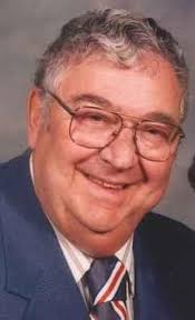 James Temple Obituary (1935