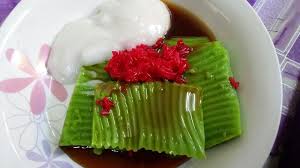 Resepi kuih keria, sedap untuk dimakan pada waktu petang bersama teh o panas. Pin On Yumm