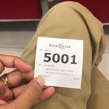 Pinjaman peribadi / overlapping khas untuk : Bank Islam Cawangan Seksyen 8 Bandar Baru Bangi 645 Visitors
