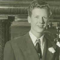 Howard Redford Sorensen (1924–2013) • FamilySearch