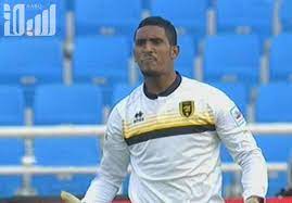 هذه الفترة صعبة لي كحارس مرمى، حيث إنني أغيب عن المشاركة لأكثر من عام تقريبًا، ولكن سواء شاركت أو لا، مصلحة الاتحاد الأهم وفوق كل شيء. Ø¨Ø§Ù„ÙÙŠØ¯ÙŠÙˆ Ø§Ù„Ù‚Ø±Ù†ÙŠ Ø­Ø§Ø±Ø³ Ø§Ù„Ø§ØªØ­Ø§Ø¯ ÙŠØ¨ØµÙ‚ Ø¹Ù„Ù‰ Ø²Ù…ÙŠÙ„Ù‡ Ù‚Ø§Ø³Ù…