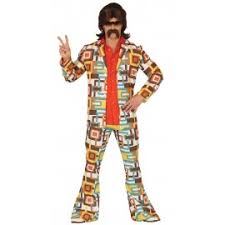 Le tante anime di datch: Vestiti Anni 70 Uomo Festemix