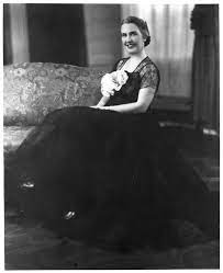 Battling breast cancer in 2000, kathryn smith found comfort pursuing her lifelong interest in franklin d. Marguerite Missy Lehand Fdr S Right Hand Woman Forward With Roosevelt