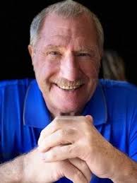 Harry Amsler Obituary (1948