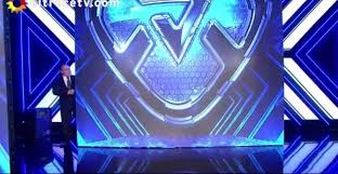 Showmatch logo logo icon download svg. Tremendo Blooper En La Apertura De Showmatch Tinelli Quedo Descolocado Nexofin
