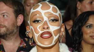 Doja Cat Fashion Moments That Set The Internet On Fire