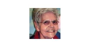 Shirley Ann McMahan Obituary (2023)