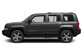 At the end of the jk's production, there were nine wrangler. Jeep Patriot Models Generations Redesigns Cars Com