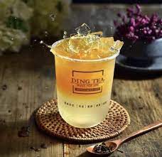 Ding Tea St Paul 1327 University Ave W Saint Paul Mn Coffee Shops Mapquest