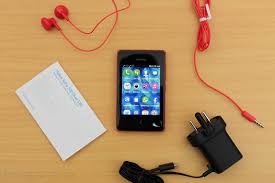 Nokia Asha 502 Dual SIM Unboxing
