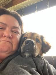 Any videos of the baby smooching Wade's chin?