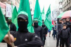 Mit solcher billigen effekthascherei macht man sich nur lächerlich. Wie Die Hamas Von Deutschen Hilfszahlungen Profitiert