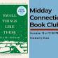 Midday Connections Book Club: "Small Things Like event image