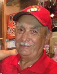 Mark Morin's Instagram, Twitter & Facebook