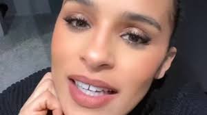 The Bodyguard star Melody Thornton speaks out after Manchester musical  backlash