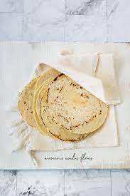 Gluten Free Corn Tortillas Video Recipe Recipe Recipes Food Gluten Free Corn Tortillas