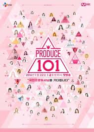 101 (one hundred and one) is the natural number following 100 and preceding 102. Produce 101 K Pop Wiki Fandom