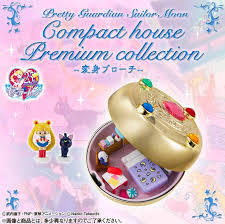 giraffalope on twitter moon collection sailor moon compact house