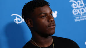 John Boyega tweets apology following criticism over response to Kelly Marie  Tran question