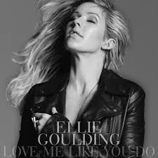 Ellie Goulding Ellie Goulding Love Me Like You Do Pin By Leena On Favorite Songs Movies Love Me Like Ellie Goulding Ellie