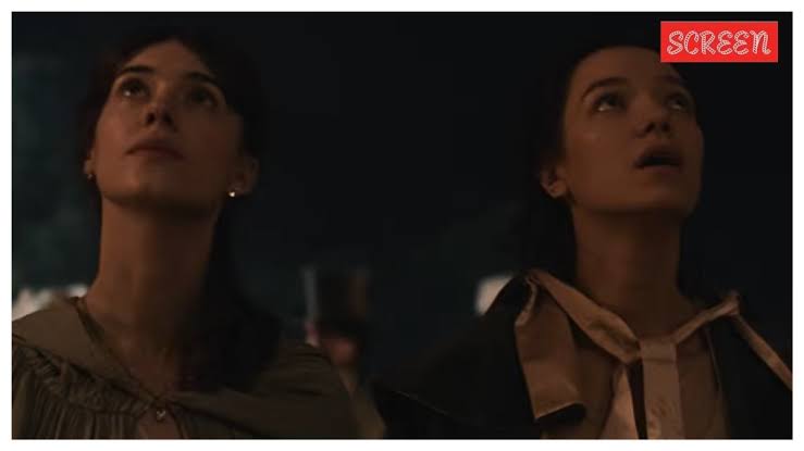 Sense and Sensibility trailer: Daisy Edgar-Jones looks for love in Jane  Austen adaptation | Hollywood News - The Indian Express