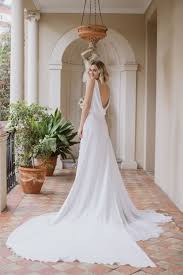 Harpe Wedding Dress Atelier Pronovias Pronovias Pronovias Pronoviasyesid Simple Elegant Wedding Dress Wedding Dresses Elegant Classy Elegant Wedding Dress