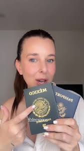 How to Get Mexican Dual Citizenship Through Parents 2024