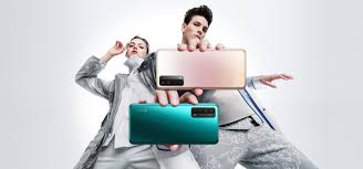 HUAWEI P smart 2021 - HUAWEI Deutschland