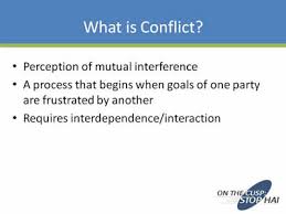 Attached to this post is an industrial training report format and a sample report to help you with the necessary guidelines on how to write an industrial training report. Conflict Resolution Slide Presentation Agency For Healthcare Research And Quality