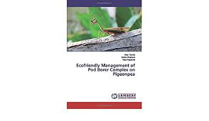 Looking for pest control service in raleigh, nc? Ecofriendly Management Of Pod Borer Complex On Pigeonpea Amazon De Tambe Vilas Bhaisare Sarika Kalpande Vijay Fremdsprachige Bucher