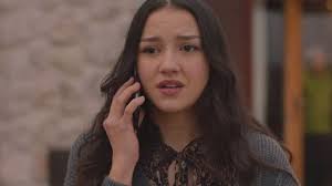 Anticipazioni La notte nel cuore, 11 novembre 2025: Esma viene rapita,  Halil tenta il suicidio