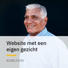 Campagne Jongerenbijbel