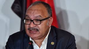 Papua new guinea strikes a balance between tourism and preservation. Papua New Guinea Pm Peter O Neill Tries To Stall Own Resignation Bbc News