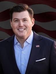 Michael Maher announces bid for California Senate District 12