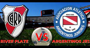 Jul 15, 2021 · after a thorough analysis of stats, recent form and h2h through betclan's algorithm, as well as, tipsters advice for the match river plate vs argentinos jrs this is our prediction: Sintesis Del Partido River Plate Vs Argentinos Jrs La Maquina Radio