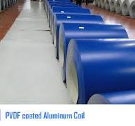 Color Coated Aluminum Sheet Coil Strip Suppliers | Chalco ...