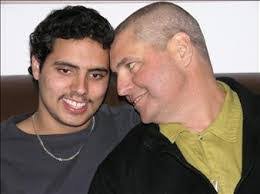 Erik Wilke's Instagram, Twitter & Facebook