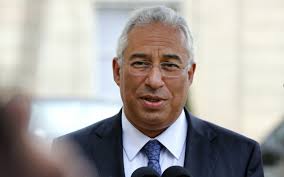 Portugal's costa fails to quell criticism over prosecutor pick. Portugal Pm Antonio Costa Woos Bollywood Industry To Boost Tourism Nmtv