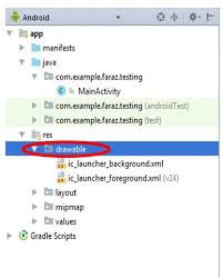 To learn basic of android animation go to android animation tutorial. Fade In Animation Example In Android