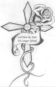 This cross is made up of 2 crosses cut from 1/2 birch wood. Drawings Of Roses Google Search Cross Drawing Tattoo Art Drawings Roses Drawing