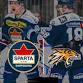 IHK Sparta Sarpsborg vs. Frisk Asker Men's Ice Hockey event image
