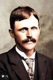 John Erick Backman (1866-1902)