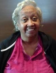 Obituary for Joyce K Peterson