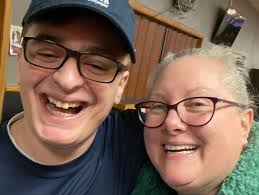 Here we go!!! The SONJ Area 3 bowling competition is about to get underway!  Our Sparta Special Olympics Bowlers are excited and ready to go. 🎳