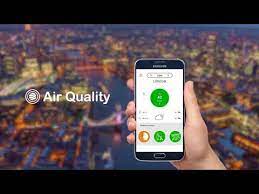 Air Quality - Apps On Google Play