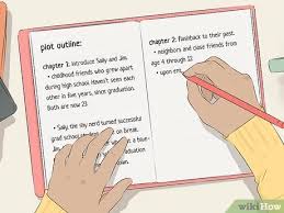 By understanding the difference between the two, you can learn to ask better. How To Start A Story With Pictures Wikihow
