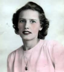 Agnes Miller Obituary