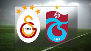 Galatasaray Trabzonspor Maci Ne Zaman Saat Kacta Galatasaray Trabzonspor Maci Hangi Kanalda Gs Ts